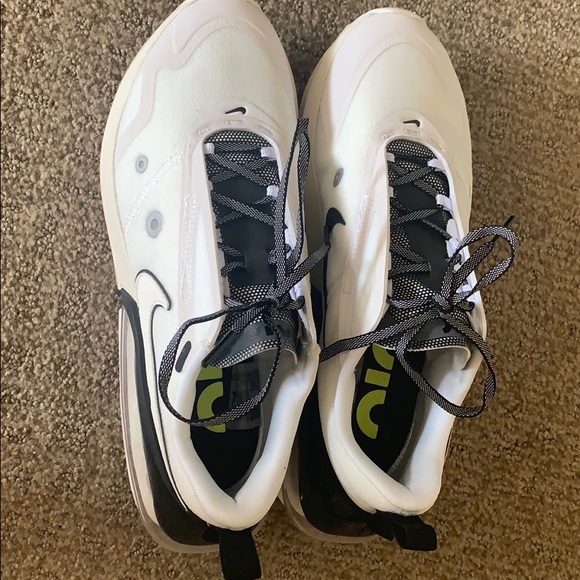 Nike air max QS - Picture 2 of 4